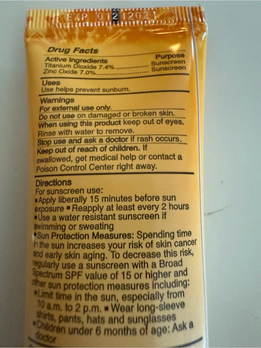 purlisse Youth Glow Vitamin C CC Cream with SPF